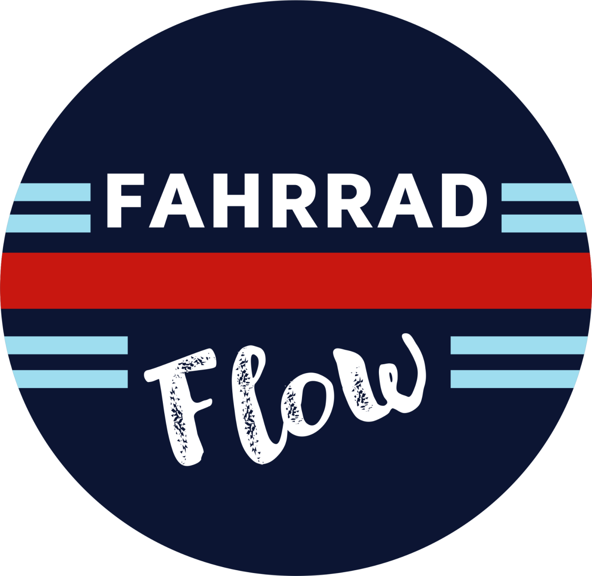 Fahrrad Flow - Florian Lisson